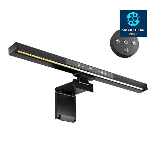 LED Screen Light Bar